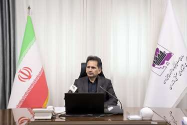 مدیرعامل شرکت شهرک های صنعتی مازندران : واگذاری زمین در شهرک ها با جدیت در دستور کار است.