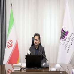 مدیرعامل شرکت شهرک های صنعتی مازندران : واگذاری زمین در شهرک ها با جدیت در دستور کار است.